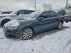 WAUNNAF44HN057840 2017 AUDI A4