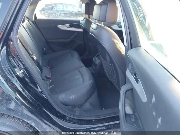 WAUNNAF44HN063136 2017 AUDI A4 - Image 8