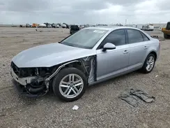 WAUNNAF45HN068538 2017 AUDI A4