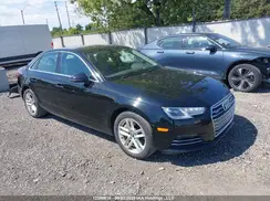 WAUNNAF47HN063146 2017 AUDI A4