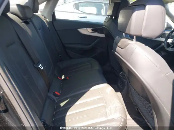 WAUNNAF47HN063146 2017 AUDI A4 - Image 8