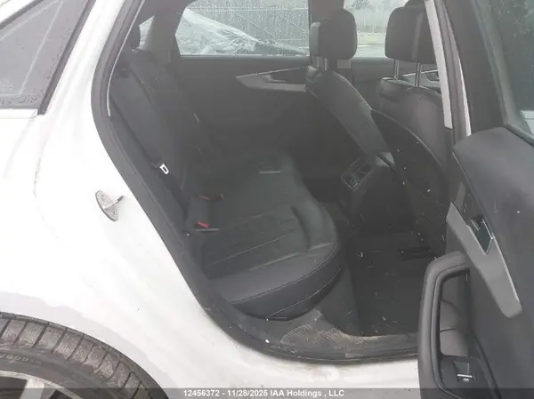 WAUNNAF47JN003485 2018 AUDI A4 - Image 8