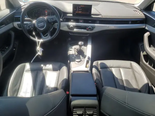 WAUNNAF49JN000412 2018 AUDI A4 - Image 8