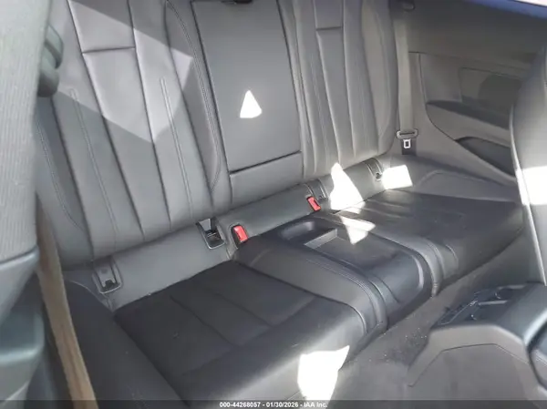 WAUNNAF51JA078411 2018 AUDI A5 - Image 8