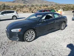 WAUNNAF53JA050061 2018 AUDI A5