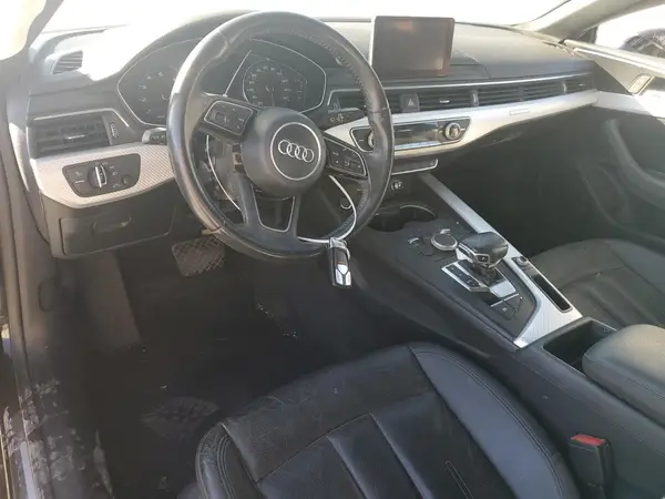 WAUNNAF53JA050061 2018 AUDI A5 - Image 8