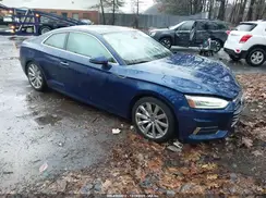 WAUNNAF54JA010569 2018 AUDI A5