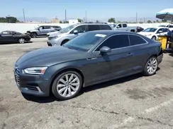 WAUNNAF54JA098880 2018 AUDI A5