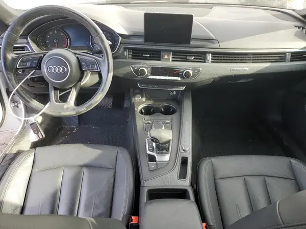 WAUNNAF55JA001699 2018 AUDI A5 - Image 8