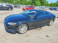 WAUNNAF55JA082171 2018 AUDI A5