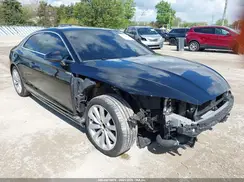 WAUNNAF55JA102371 2018 AUDI A5