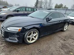 WAUNNAF55JA103617 2018 AUDI A5