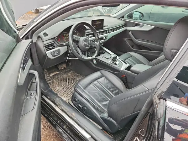 WAUNNAF55JA103617 2018 AUDI A5 - Image 8