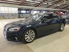 WAUNNAF56JA005292 2018 AUDI A5