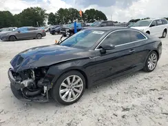 WAUNNAF56JA005826 2018 AUDI A5