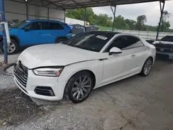 WAUNNAF56JA043671 2018 AUDI A5