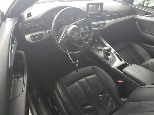 WAUNNAF56JA043671 2018 AUDI A5 - Image 8
