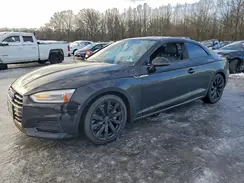 WAUNNAF56JA060129 2018 AUDI A5