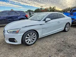 WAUNNAF56JA090618 2018 AUDI A5