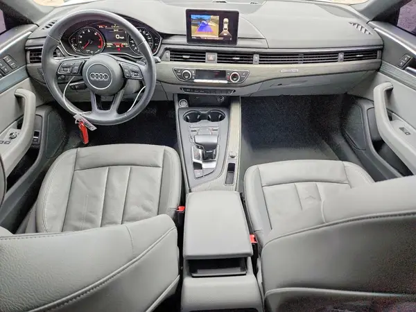 WAUNNAF56JA090618 2018 AUDI A5 - Image 8