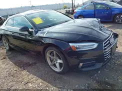 WAUNNAF57JA002773 2018 AUDI A5