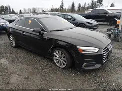 WAUNNAF57JA003860 2018 AUDI A5