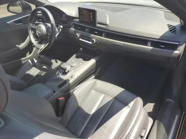 WAUNNAF58JA001356 2018 AUDI A5 - Image 8