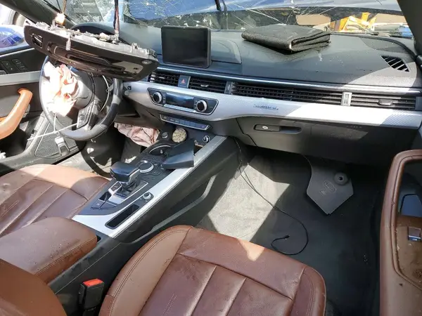 WAUNNAF58JA003432 2018 AUDI A5 - Image 8