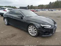 WAUNNAF58JA064778 2018 AUDI A5