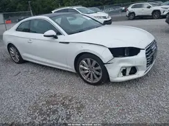 WAUNNAF59JA062778 2018 AUDI A5