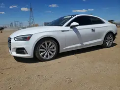 WAUNNAF5XJA000659 2018 AUDI A5