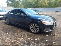 WAUNNAF5XJA102690 2018 AUDI A5