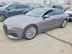 WAUP2AF22KN033110 2019 AUDI A7