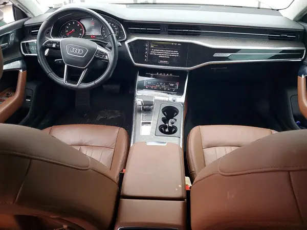 WAUP2AF22KN033110 2019 AUDI A7 - Image 8