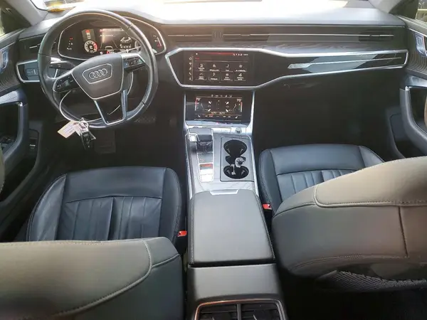 WAUP2AF22MN075442 2021 AUDI A7 - Image 8