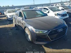 WAUP2AF23KN033262 2019 AUDI A7