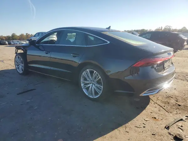 WAUP2AF23KN092960 2019 AUDI A7 - Image 2