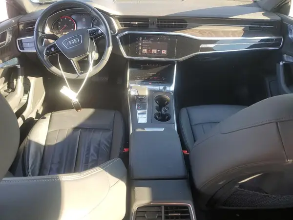WAUP2AF23KN092960 2019 AUDI A7 - Image 8