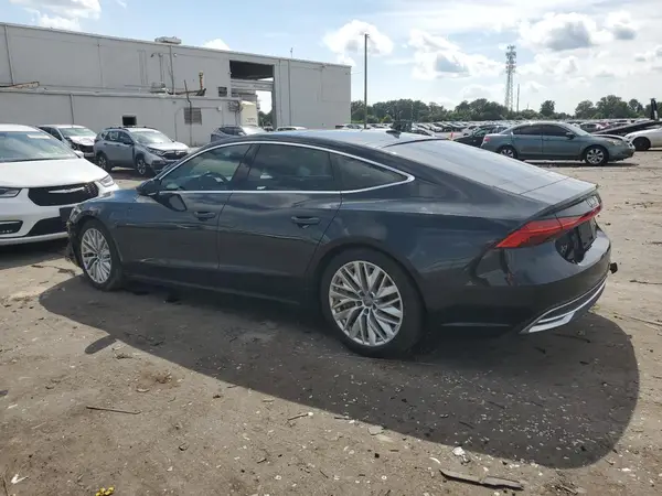 WAUP2AF24KN088769 2019 AUDI A7 - Image 2