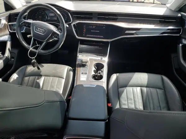WAUP2AF24KN088769 2019 AUDI A7 - Image 8