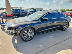 WAUP2AF25KN092040 2019 AUDI A7