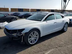WAUP2AF28KN078598 2019 AUDI A7
