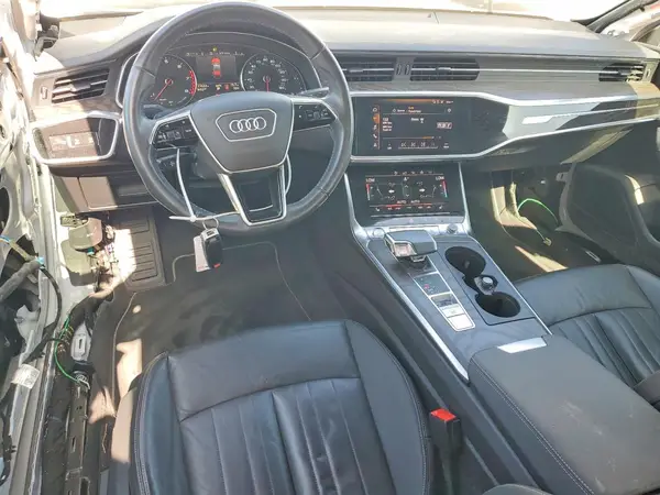 WAUP2AF28KN078598 2019 AUDI A7 - Image 8