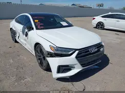 WAUP2AF28KN119280 2019 AUDI A7