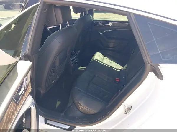 WAUP2AF28KN119280 2019 AUDI A7 - Image 8