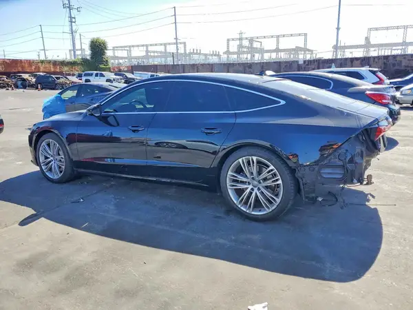 WAUP2AF28LN002851 2020 AUDI A7 - Image 2