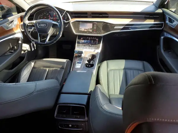 WAUP2AF28LN002851 2020 AUDI A7 - Image 8