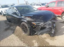 WAUP2AF29KN107641 2019 AUDI A7