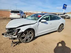 WAUP2AF29KN122849 2019 AUDI A7