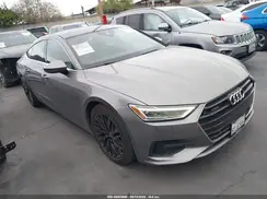 WAUP2AF29LN008092 2020 AUDI A7